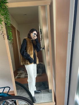 nchaさんのコーディネート