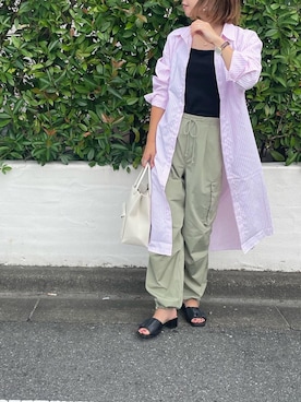 myuca5さんのコーディネート