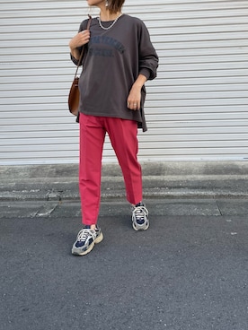 myuca5さんのコーディネート