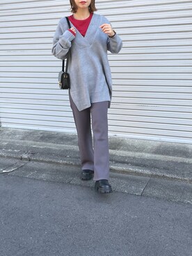 myuca5さんのコーディネート