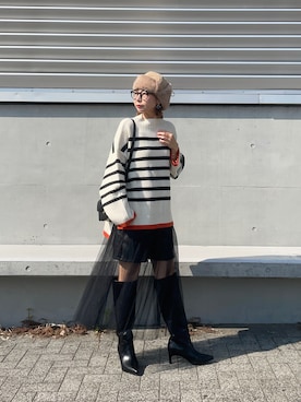 myuca5さんのコーディネート