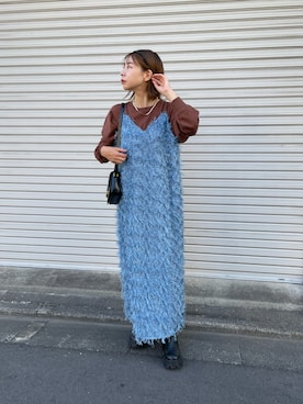 myuca5さんのコーディネート