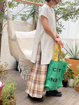 myuca5さんのコーディネート