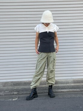 myuca5さんのコーディネート