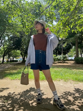 myuca5さんのコーディネート