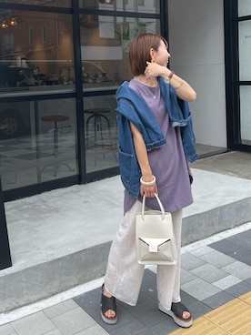 myuca5さんのコーディネート