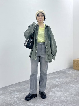 noriさんのコーディネート