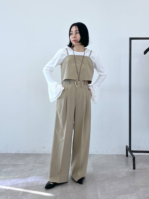 セール】リボンデザインパンプス 284567（パンプス）｜LEPSIM