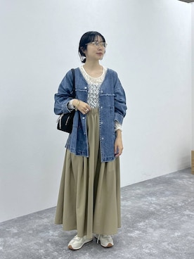 noriさんのコーディネート