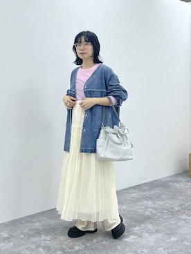 noriさんのコーディネート