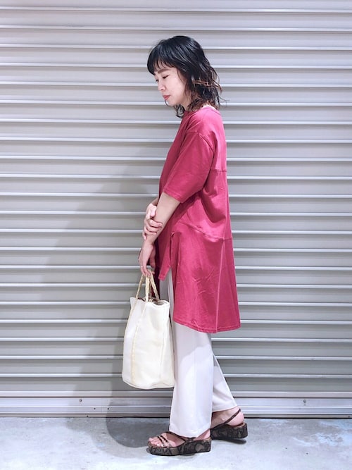 セール】【ハタラク7DAYSパンツ】機能付きストレートパンツ 932900