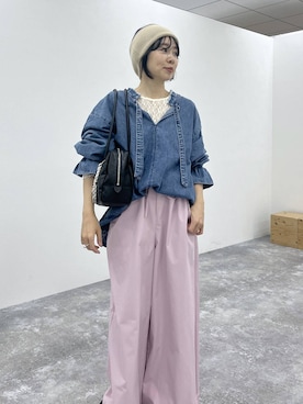 noriさんのコーディネート