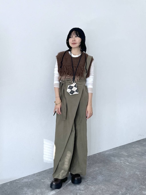 サイドゴアブーツ　589571