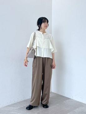 noriさんのコーディネート