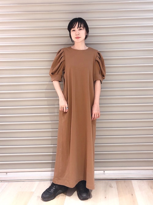 Lepsim 西新井noriさんのワンピースを使ったコーディネート Zozotown