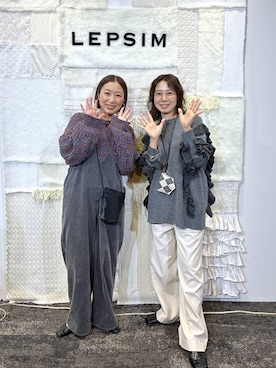 noriさん(レディース・155cm)の秋コーディネート