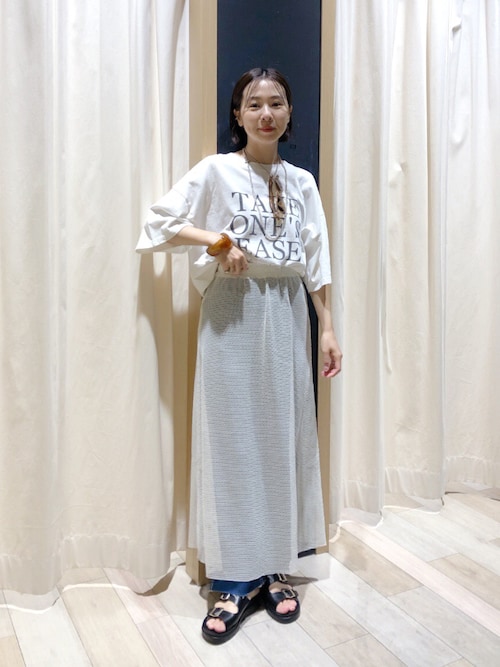 LEPSIM　デニムサス付きパンツ 楽天市場】【SALE／20%OFF】デニムサス付きパンツ LEPSIM