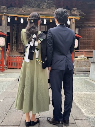 【オシャレのワンポイントに♪】Hermes Kaia Bloomバレッタ Kaia Bloom hair clip | Hermès Australia