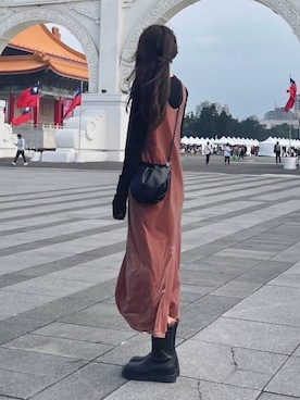 non.さんのコーディネート