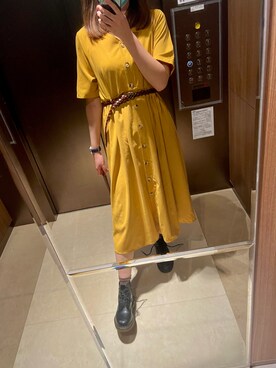 ArTuRiaさんのコーディネート