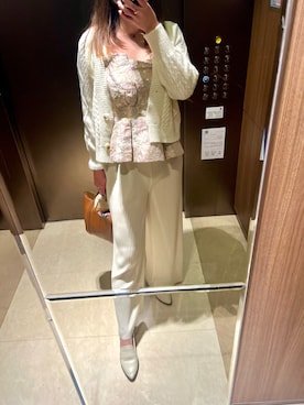 ArTuRiaさん（レディース・167cm）の秋コーディネート