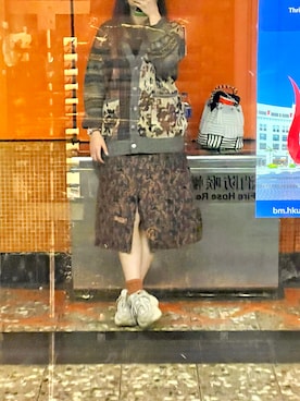 ArTuRiaさんのコーディネート