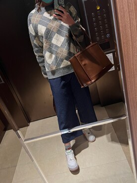 ArTuRiaさんのコーディネート