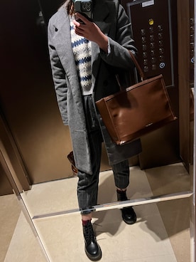 ArTuRiaさんのコーディネート