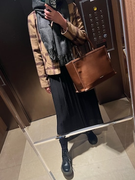 ArTuRiaさんのコーディネート