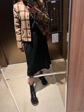 ArTuRiaさんのコーディネート