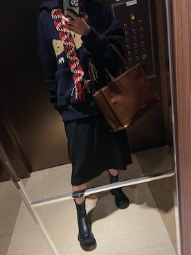 ArTuRiaさんのコーディネート