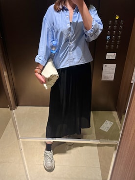 ArTuRiaさんのコーディネート