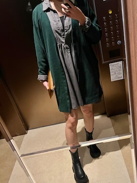 ArTuRiaさんのコーディネート