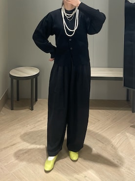 ひなたさんのコーディネート