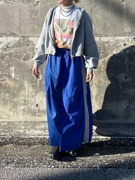 ひなたさんのコーディネート