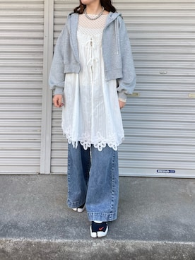 ひなたさんのコーディネート