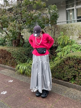 ひなたさんのコーディネート