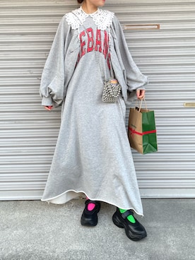 ひなたさんのコーディネート