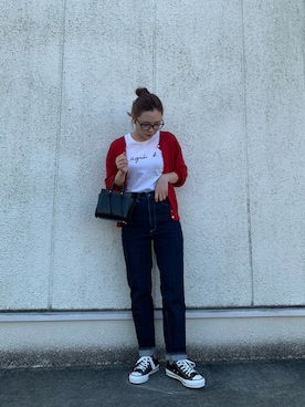 MIREIさんのコーディネート