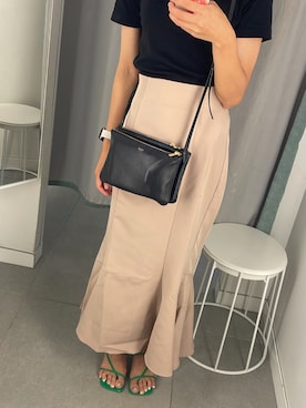 kさんのコーディネート