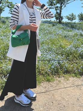 kさんのコーディネート