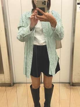 kさんのコーディネート