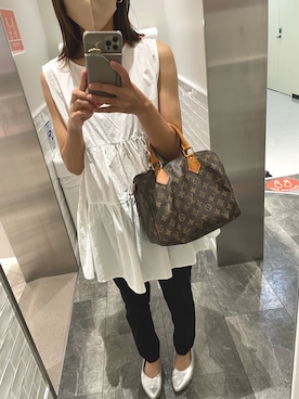 kさんのコーディネート