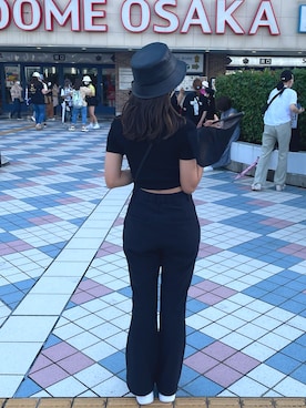 kさんのコーディネート