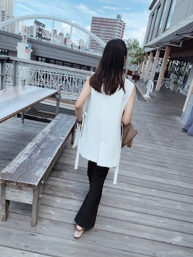 kさんのコーディネート