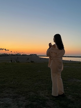 kさんのコーディネート