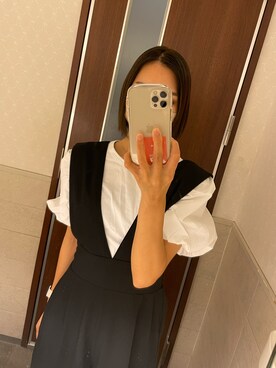 kさんのコーディネート