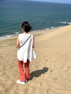 kさんのコーディネート