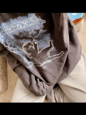 tsuuuubame.さんのコーディネート