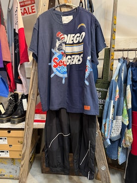 tsuuuubame.さんのコーディネート